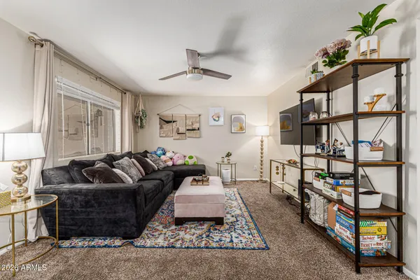 $299,000 | 1014 East Spence Avenue, Unit 208, Tempe, AZ 85281