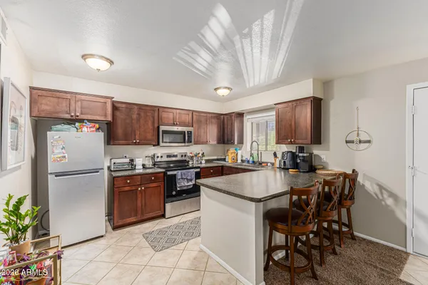 $299,000 | 1014 East Spence Avenue, Unit 208, Tempe, AZ 85281
