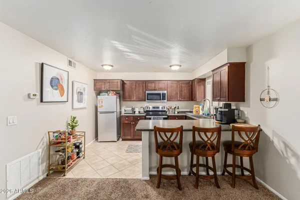 $299,000 | 1014 East Spence Avenue, Unit 208, Tempe, AZ 85281