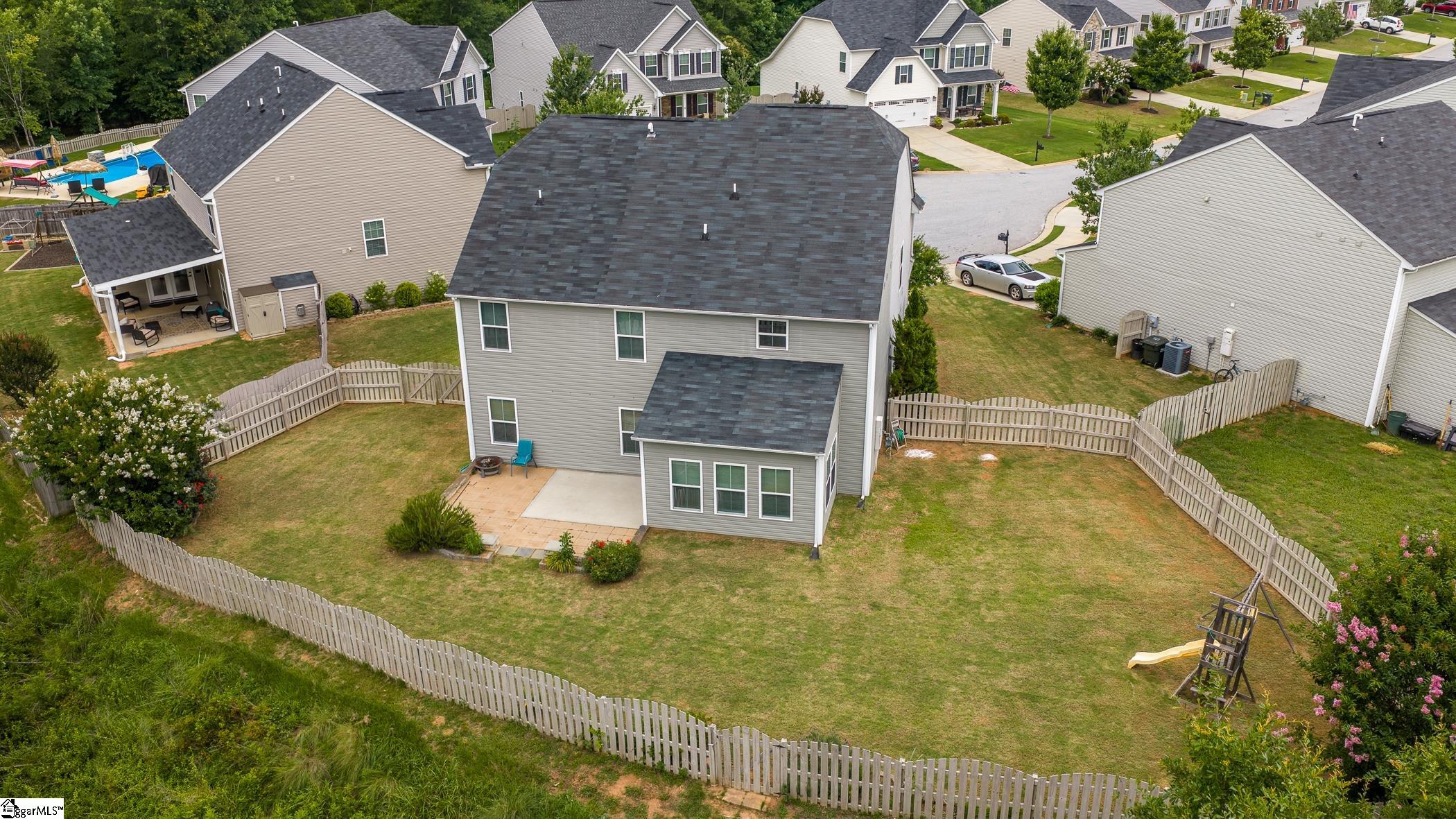 425 Sandusky Lane Simpsonville, SC 29680 - Photo 42 of 50