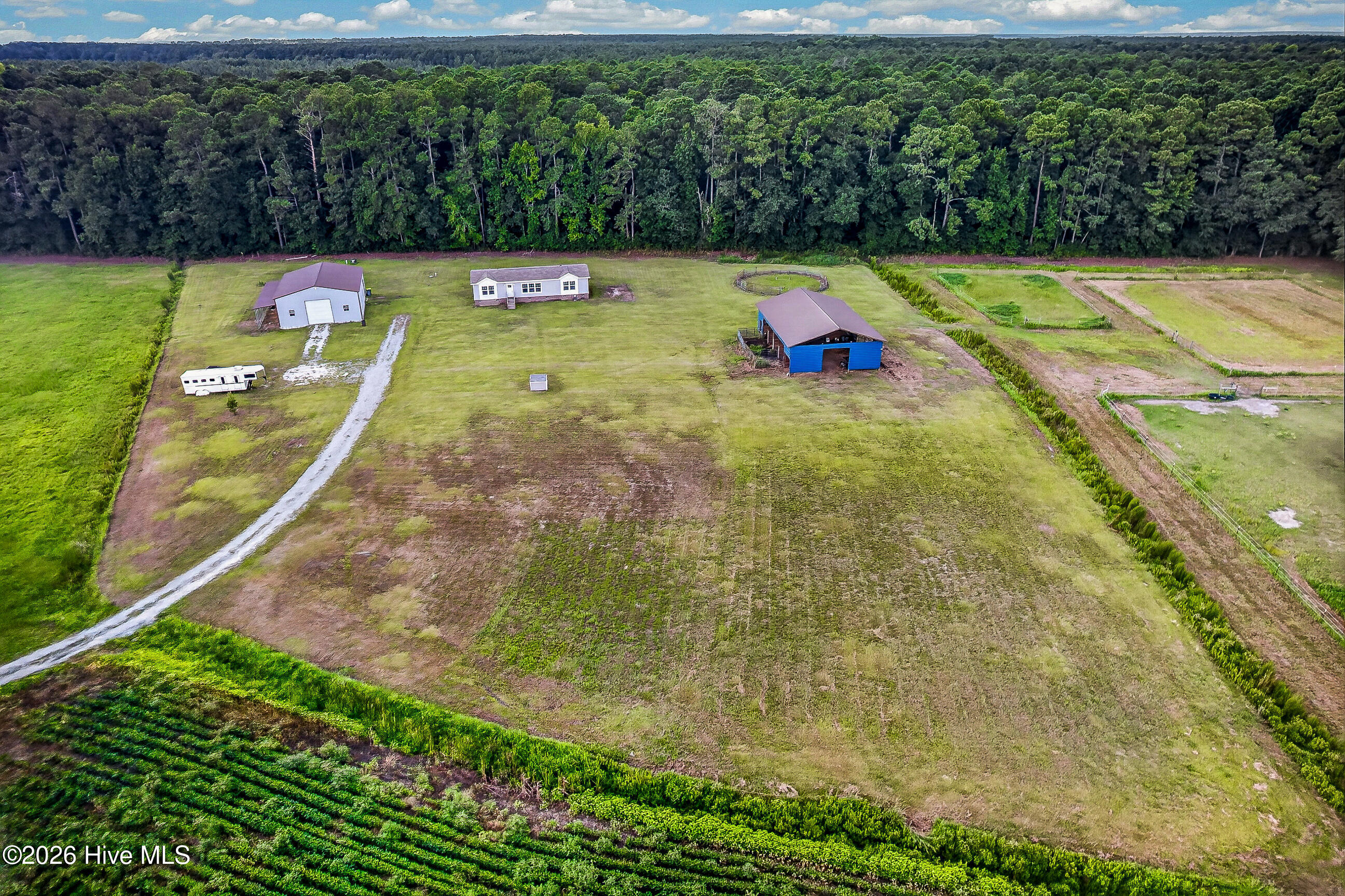 221 Myrtle Sholar Road Wallace, NC 28466 - Photo 52 of 60 Gallery Image 52