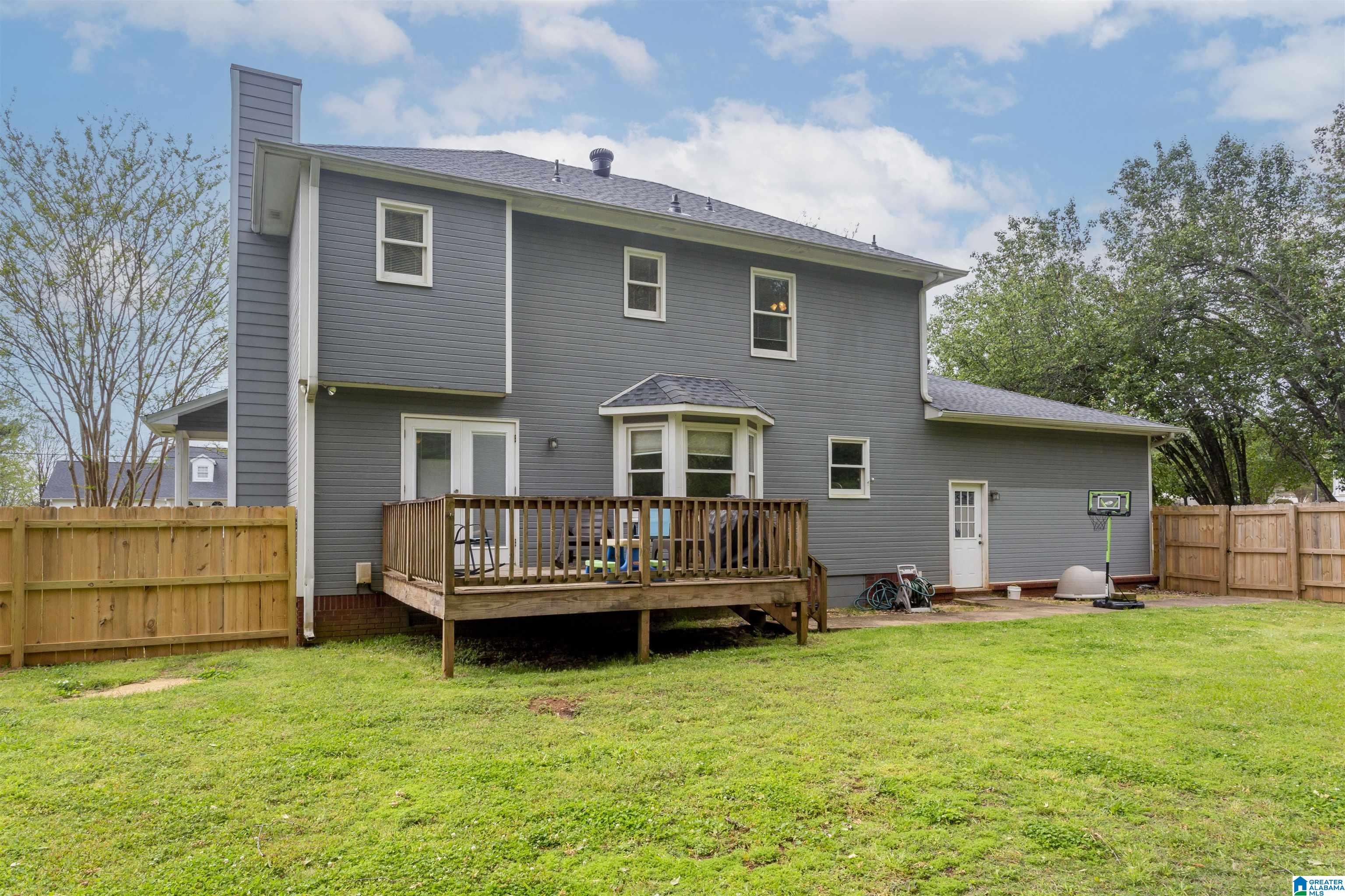 108 Country Hills Road Montevallo, AL 35115 - Photo 7 of 36