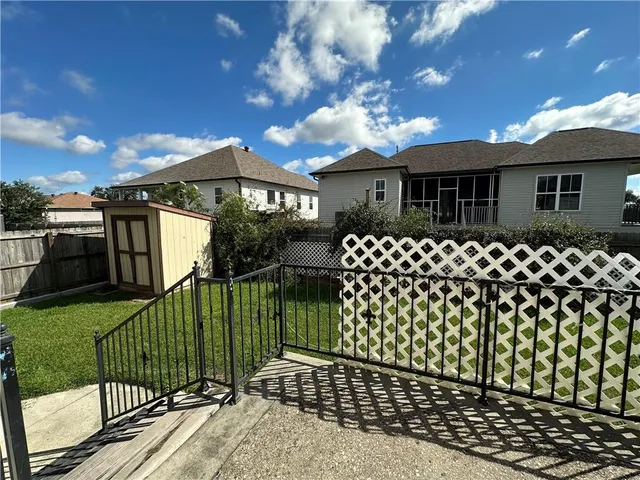 $229,000 | 3917 Norwood Drive, Chalmette, LA 70043