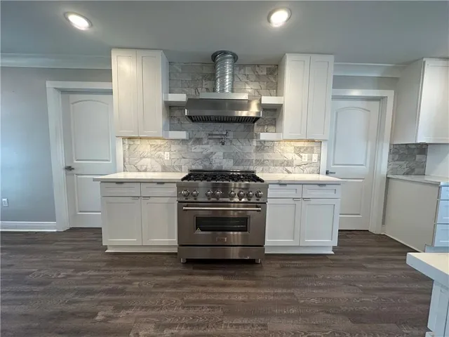 $229,000 | 3917 Norwood Drive, Chalmette, LA 70043