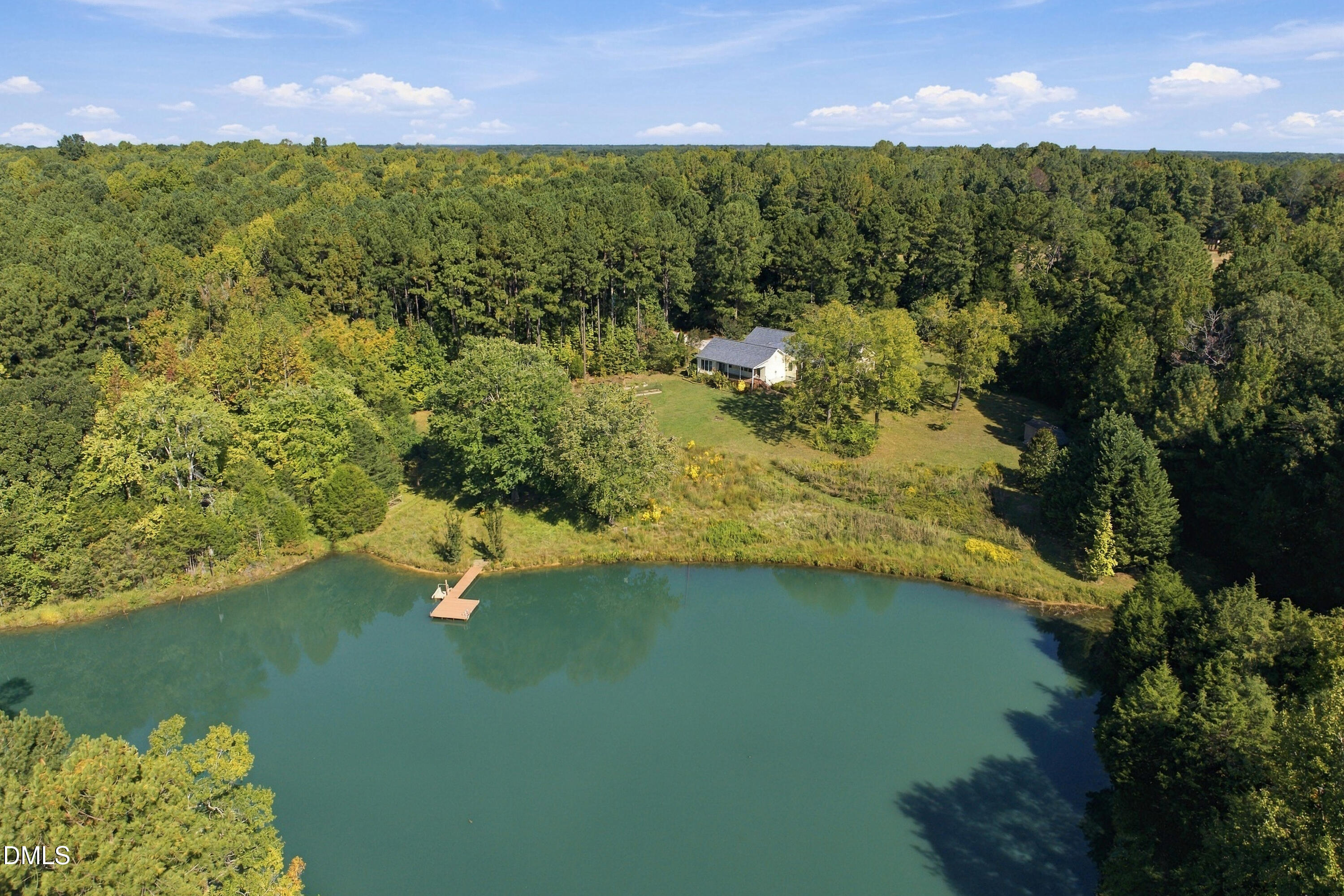 1125 Red Gate Road Mebane, NC 27302 - Photo 2 of 77 1125 Red Gate Rd.75