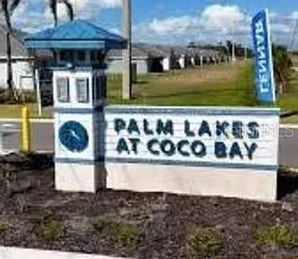 $2,550 | 8086 Shore Lake Drive, Englewood, FL 34224