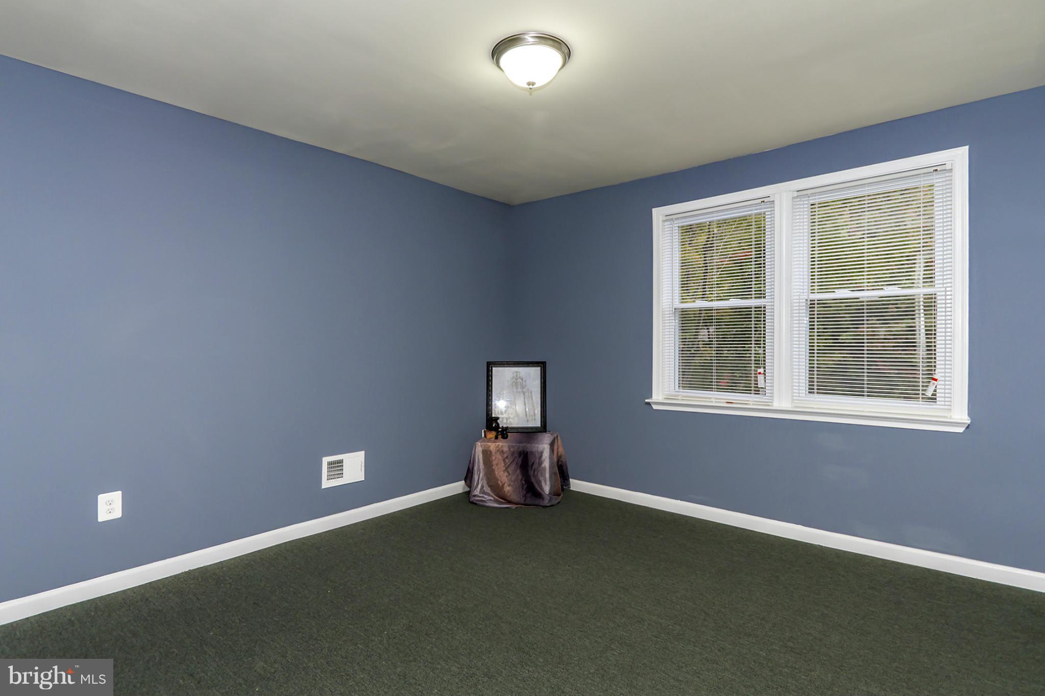 4539 Pen Lucy Road Baltimore, MD 21229 - Photo 11 of 30 Bedroom