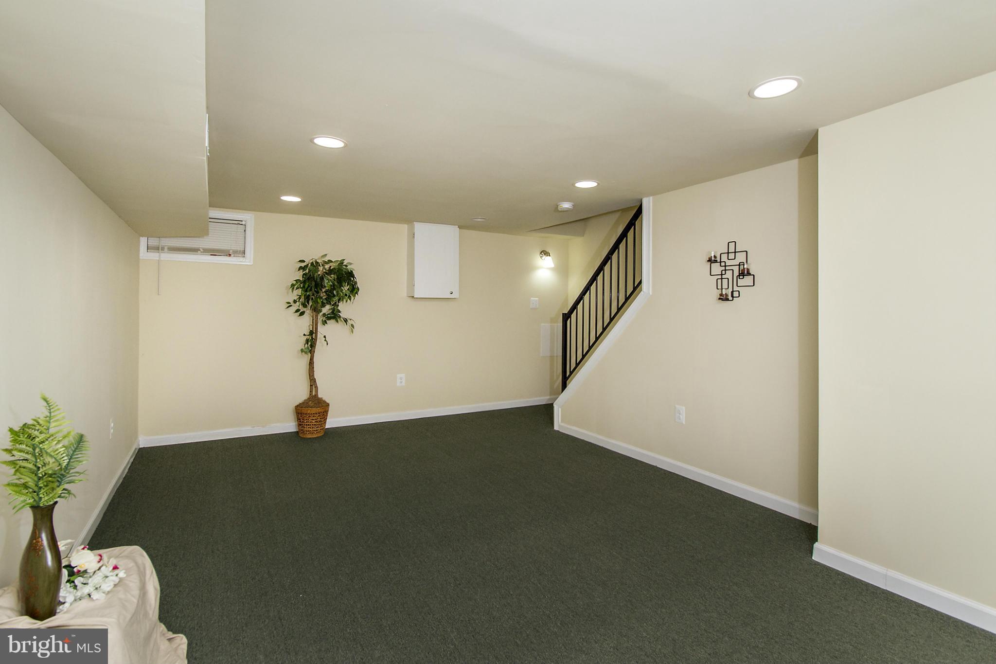 4539 Pen Lucy Road Baltimore, MD 21229 - Photo 18 of 30 Bedroom
