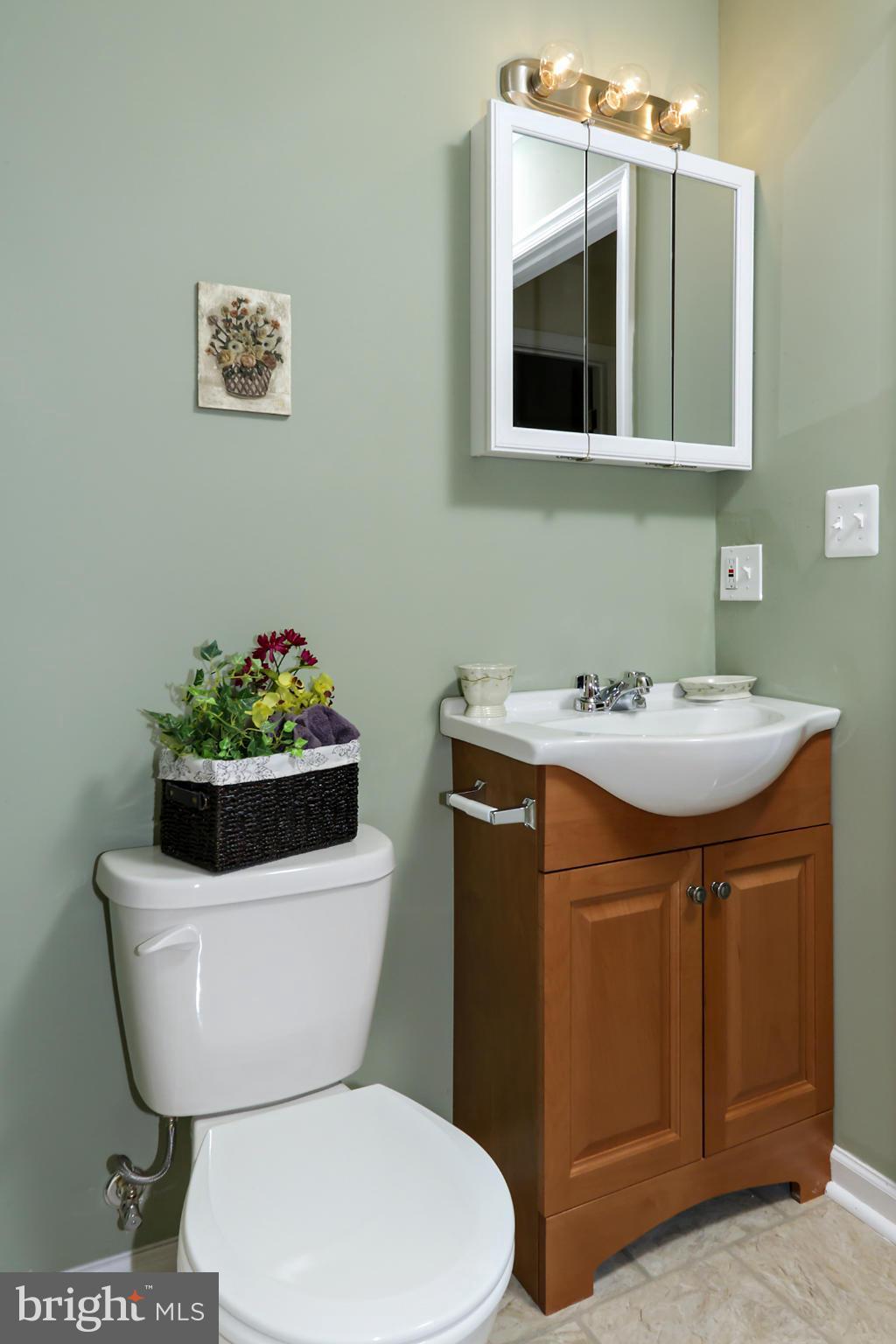 4539 Pen Lucy Road Baltimore, MD 21229 - Photo 21 of 30 Bath