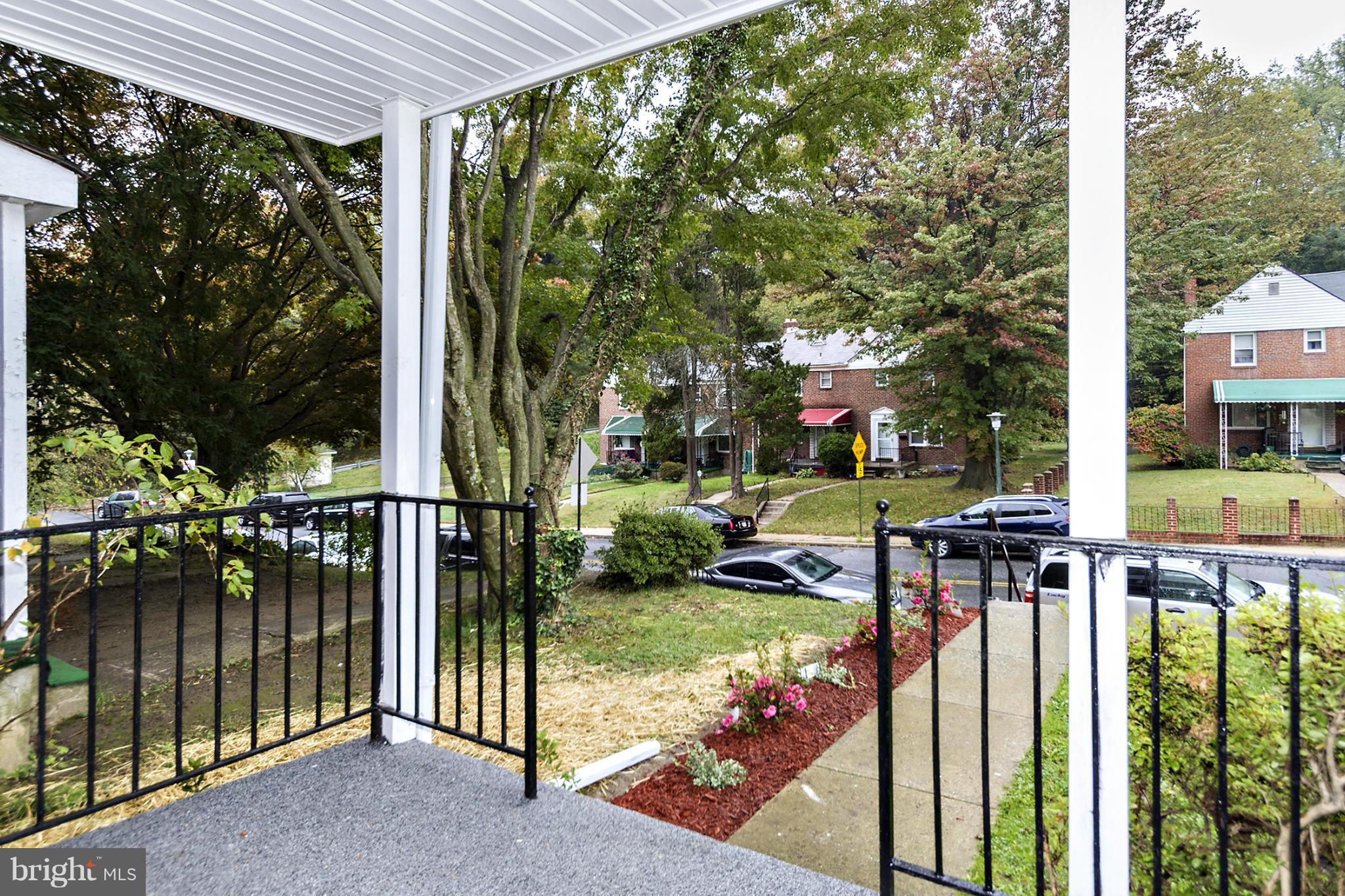 4539 Pen Lucy Road Baltimore, MD 21229 - Photo 26 of 30 Exterior (Front)