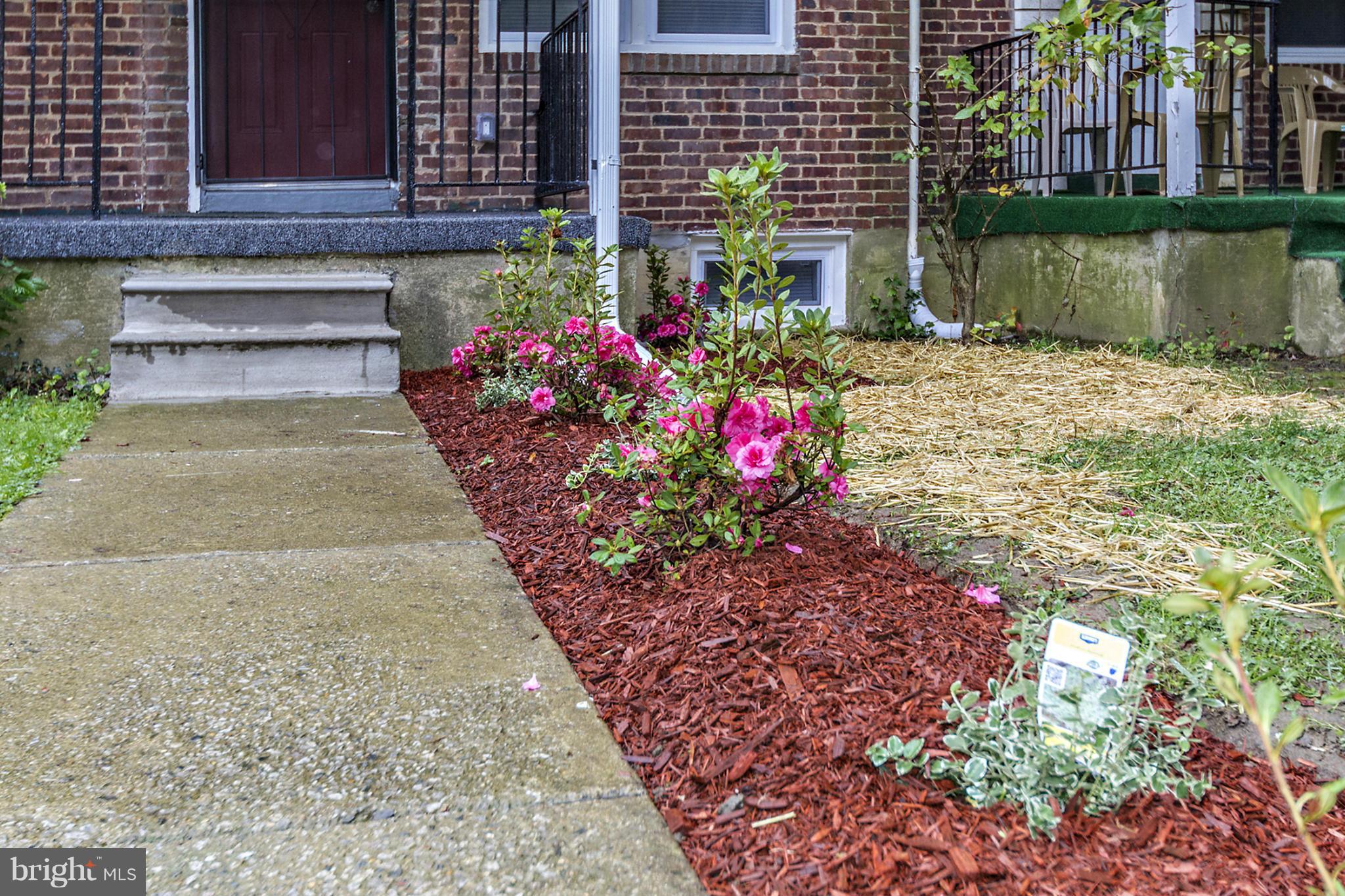 4539 Pen Lucy Road Baltimore, MD 21229 - Photo 27 of 30 Exterior (Front)