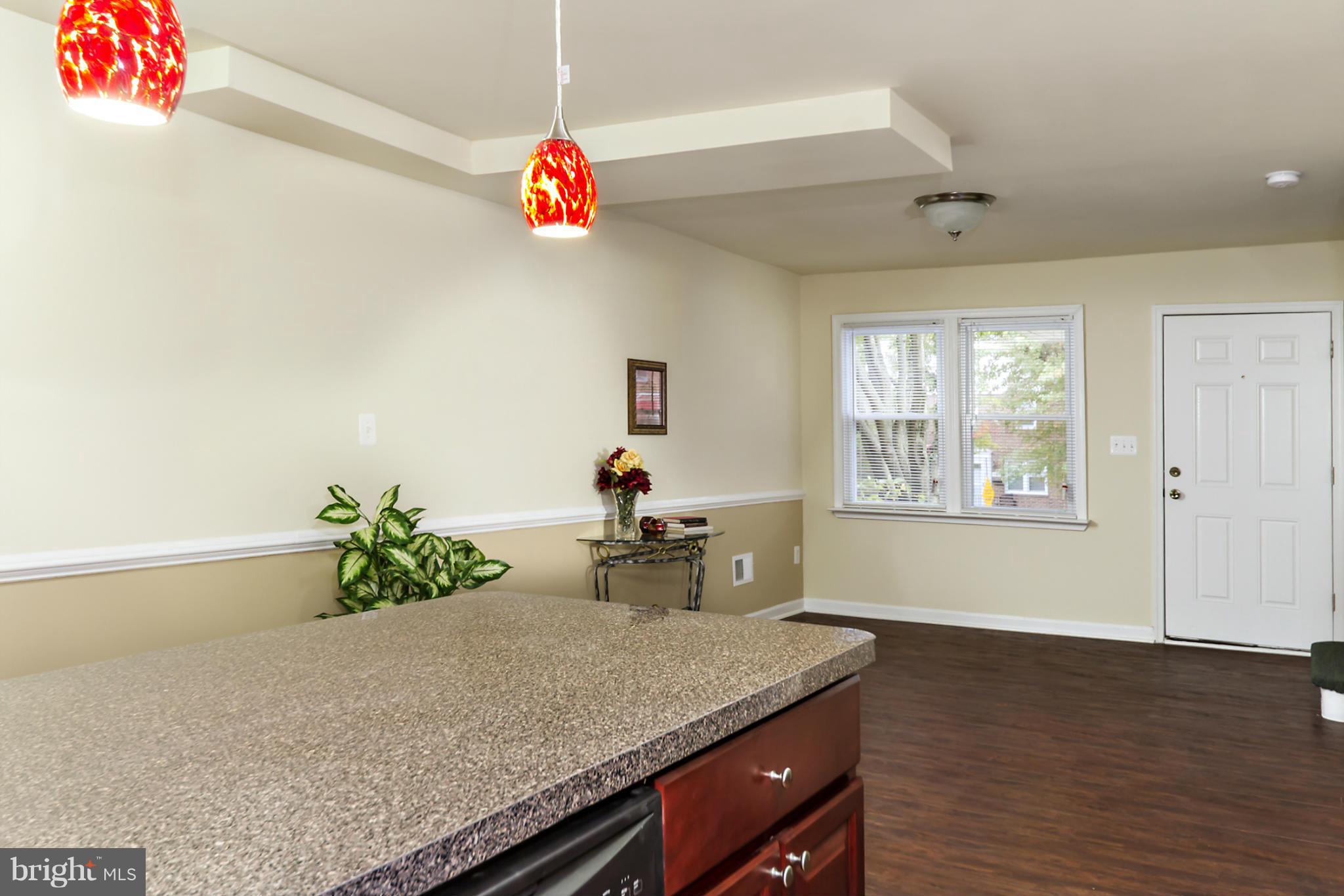 4539 Pen Lucy Road Baltimore, MD 21229 - Photo 9 of 30 Kitchen