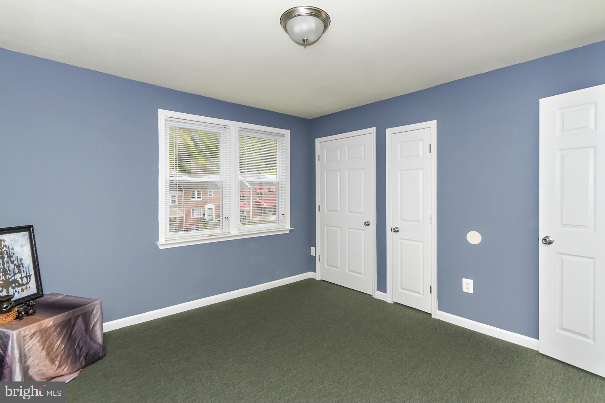 4539 Pen Lucy Road Baltimore, MD 21229 - Photo 10 of 30 Bedroom