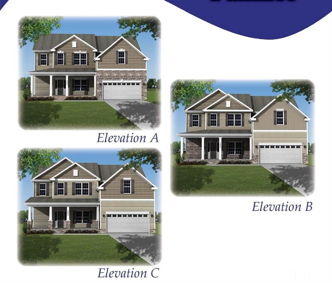 7012 Rex Road Holly Springs, NC 27540 - Photo 1 of 3 Gallery Image 1