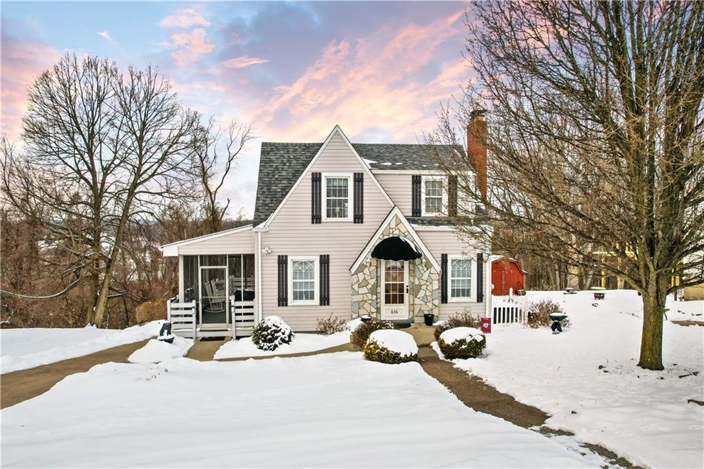 636 Greenlee Road Pittsburgh, PA 15227 - Photo 2 of 25 Gallery Image 2