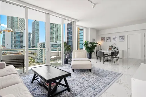 $719,000 | 601 Northeast 27th Street, Unit 1001, Miami, FL 33137
