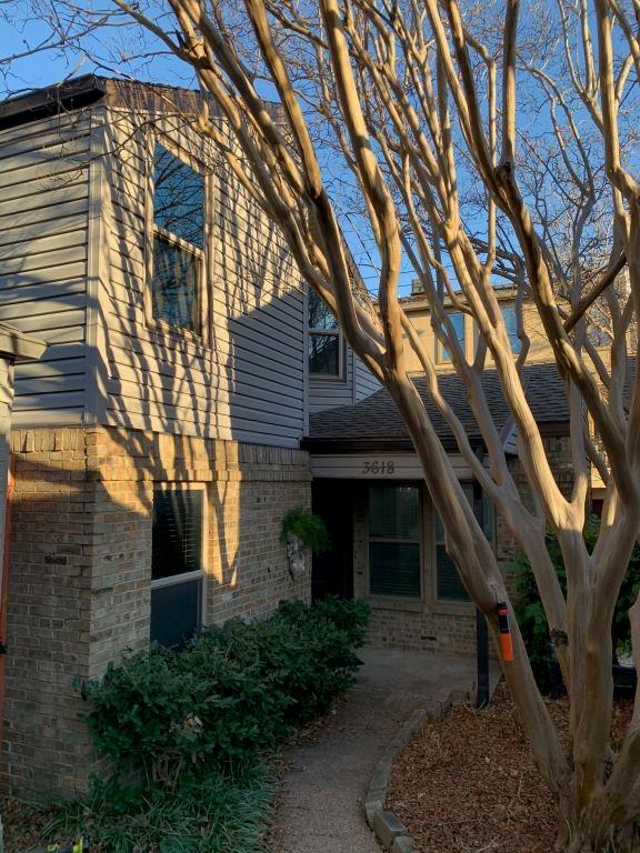 3618 Word Street Dallas, TX 75204 - Photo 2 of 39