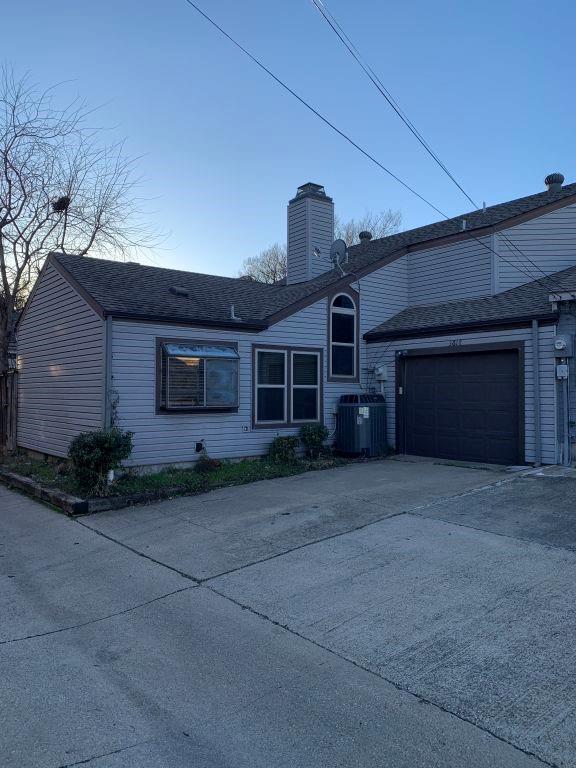 3618 Word Street Dallas, TX 75204 - Photo 39 of 39