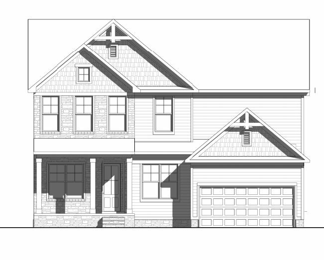 8804 Woodford Way Raleigh, NC 27613 - Photo 1 of 19 Photo 1