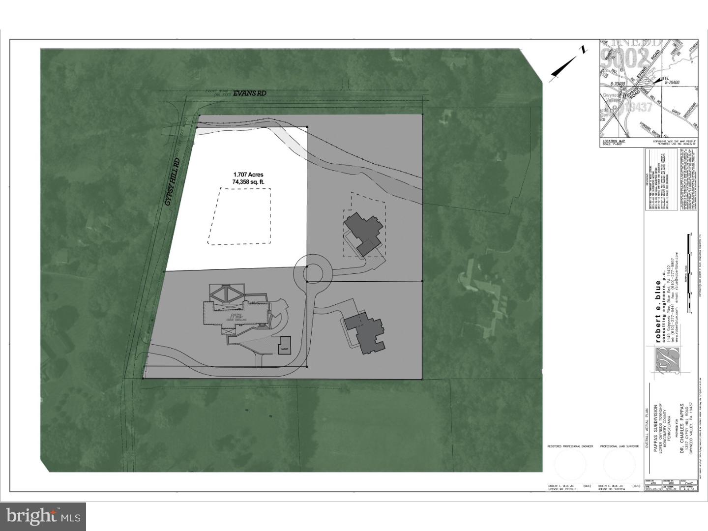 L154 Gypsy Hill Road Ambler, PA 19002 - Photo 1 of 1
