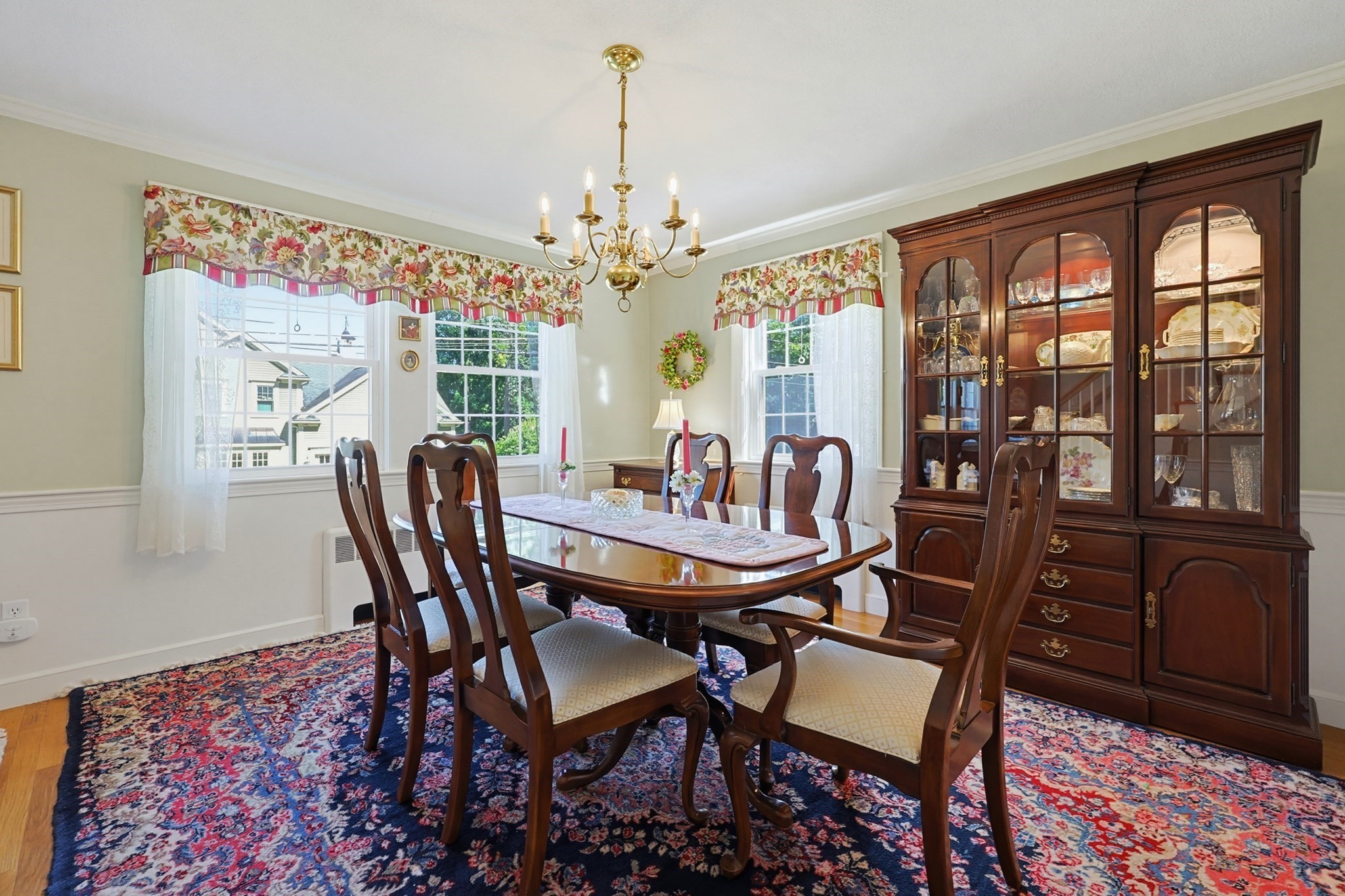 45 Richdale Road Needham, MA 02494 - Photo 6 of 32 Gallery Image 6