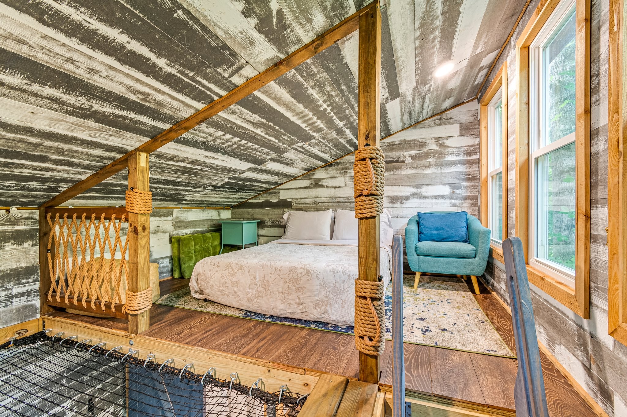 4545 Sears Road Pegram, TN 37143 - Photo 66 of 68 a view of a porch with furniture