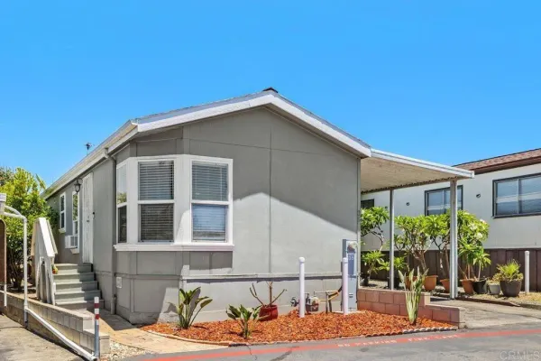 $235,000 | 400 North Melrose Drive, Unit 35, Vista, CA 92083