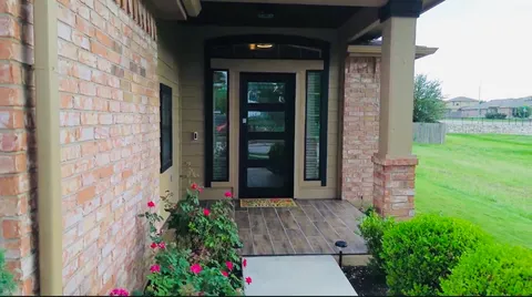 $314,990 | 12307 Walter Vaughn Drive, Manor, TX 78653