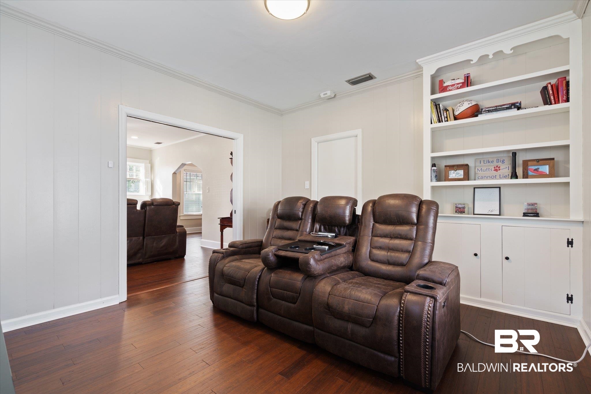 2204 Homewood Street Mobile, AL 36606 - Photo 7 of 21