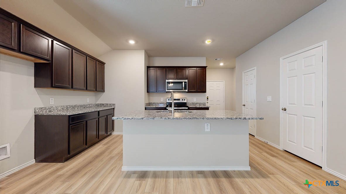 8803 Trungle Road Temple, TX 76502 - Photo 3 of 29