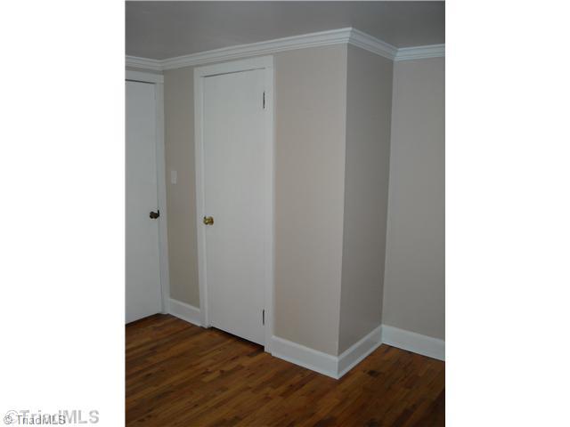 1257 Sandy Cross Road Burlington, NC 27217 - Photo 11 of 16 2nd Bedroom.