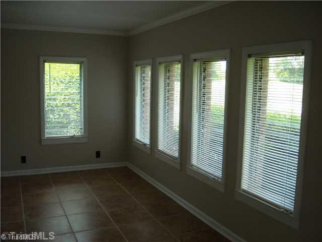 1257 Sandy Cross Road Burlington, NC 27217 - Photo 14 of 16 Sunroom.