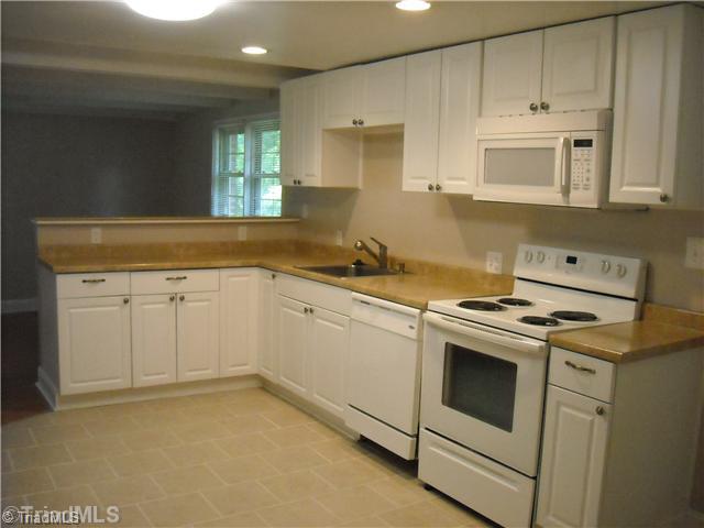 1257 Sandy Cross Road Burlington, NC 27217 - Photo 16 of 16 Kitchen.