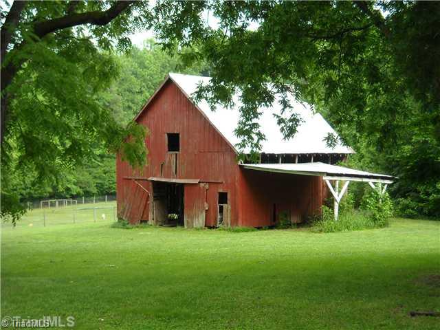 1257 Sandy Cross Road Burlington, NC 27217 - Photo 3 of 16 Other. Barn