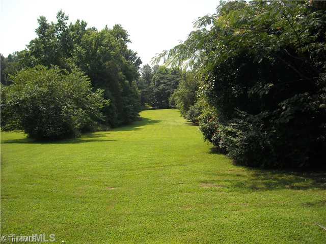 1257 Sandy Cross Road Burlington, NC 27217 - Photo 5 of 16 Yard/Garden.