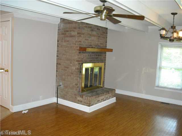1257 Sandy Cross Road Burlington, NC 27217 - Photo 8 of 16 Den/Family/Great Room. Family Room