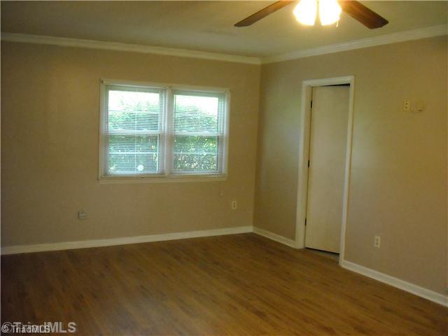 1257 Sandy Cross Road Burlington, NC 27217 - Photo 9 of 16 Master Bedroom.