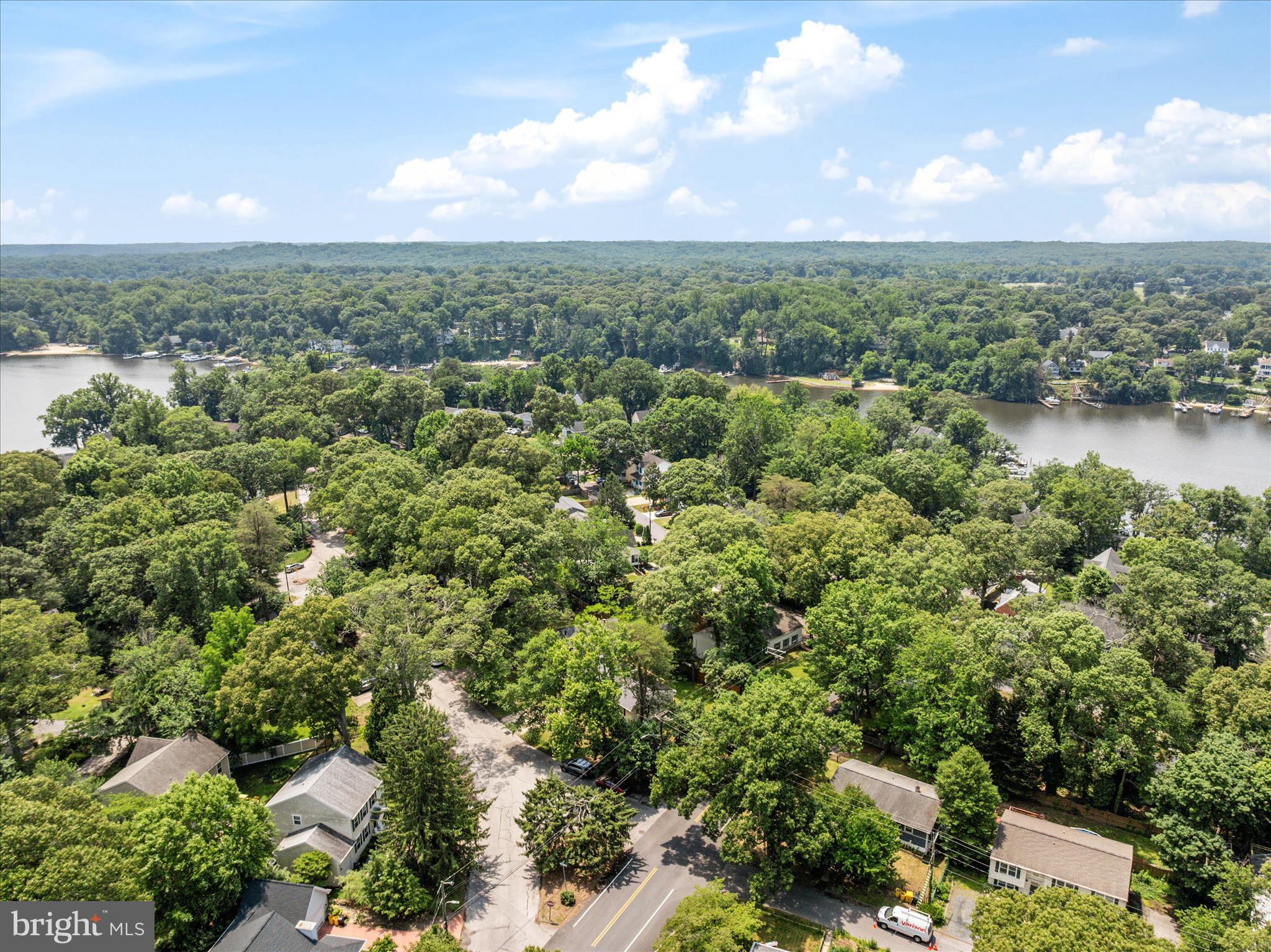 637 Hollywood Road Severna Park, MD 21146 - Photo 45 of 63
