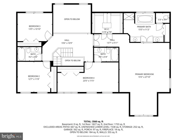 $975,000 | 7316 Longfield Drive, Kingsville, MD 21087