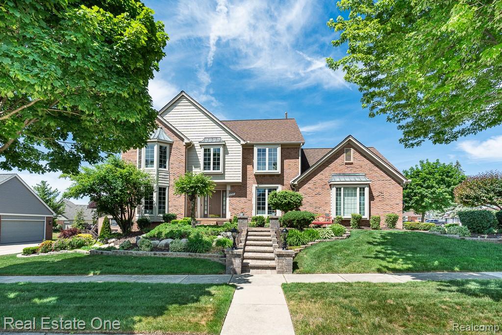 6595 Edith Court Troy, MI 48085 - Photo 1 of 59