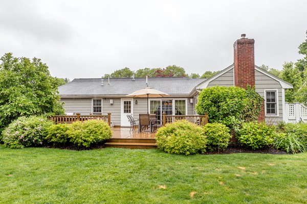 45 Birchcroft Road Canton, MA 02021 - Photo 20 of 28 Gallery Image 20