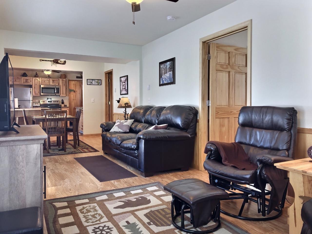4193 Annie Lane Rhinelander, WI 54501 - Photo 12 of 32 Gallery Image 12