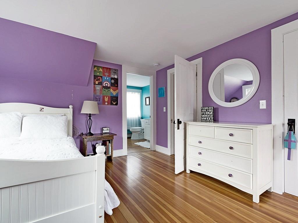 11 Harbor Ridge Road Freeport, ME 04032 - Photo 24 of 35 Each bedroom has its own bath.