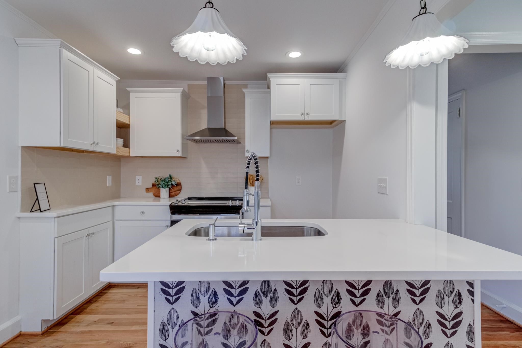 1212 Watauga Street Raleigh, NC 27604 - Photo 13 of 34 Photo 13