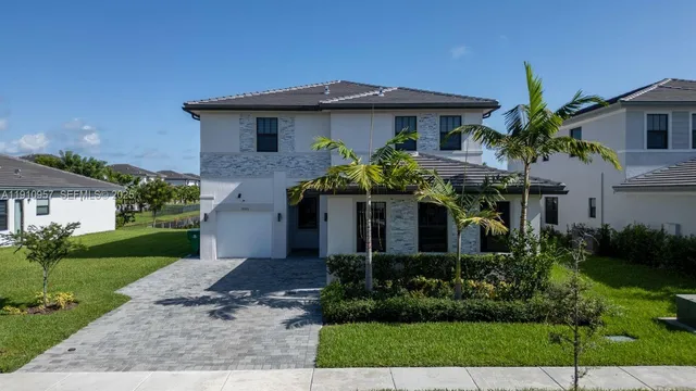 $1,450,000 | 17353 Southwest 46th Street, Miramar, FL 33029