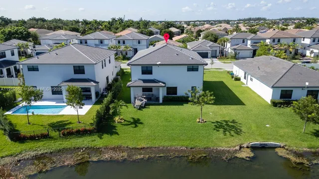 $1,450,000 | 17353 Southwest 46th Street, Miramar, FL 33029