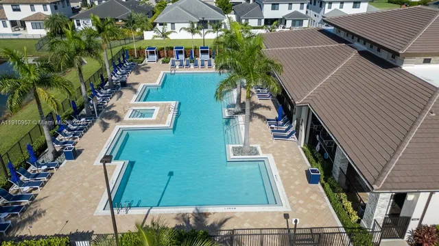 $1,450,000 | 17353 Southwest 46th Street, Miramar, FL 33029