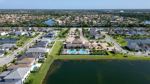 $1,450,000 | 17353 Southwest 46th Street, Miramar, FL 33029