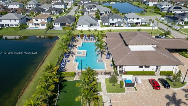 $1,450,000 | 17353 Southwest 46th Street, Miramar, FL 33029
