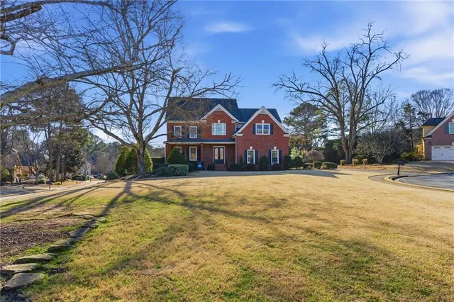 $934,900 | 700 Doe Court, Alpharetta, GA 30005